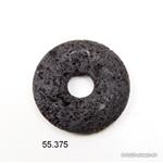 Lava - Stein, Donut 3 cm