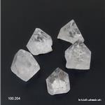 Apophyllit Kristall H. 1,5 - 2 cm / 5 bis 8 Gramm
