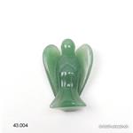 Engel Aventurin grün 3,8 - 4 cm