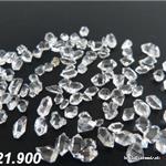 Herkimer Diamant aus Pakistan. A-Qualität. Grösse XS