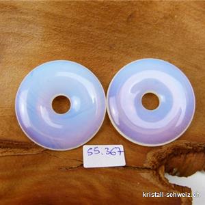 Opalin - Opalith - Donut 4 cm 