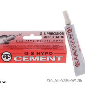 Hypo-Zement Kleber 9 ml