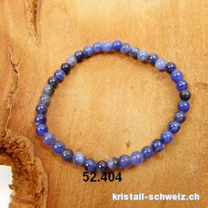 Kinder Armband Sodalith