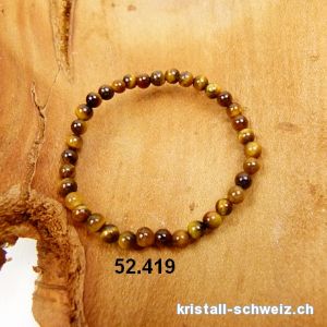 Kinder Armband Tigerauge