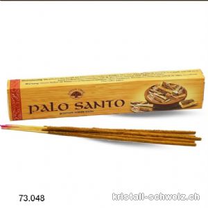 Räucherstäbchen Green Tree -  PALO SANTO