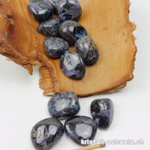 Gabbro 2 bis 2,5 cm / 9 - 15 Gramm. SONDERANGEBOT
