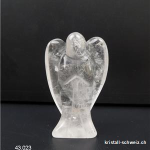 Engel Bergkristall 4 x 2,5 cm. SONDERANGEBOT