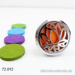 Auto - Diffusor LOTUS 3 cm
