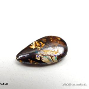 Opal aus Koroit. Unikat 21 Karat