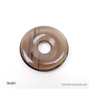 Obsidian - Lamellen  Donut 3 cm