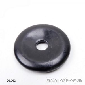 Schungit Donut 4 cm