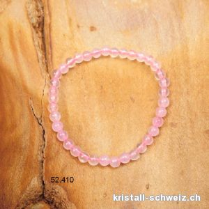 Kinder Armband Rosenquarz