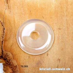 Achat Natur hell, Donut 3,5 cm
