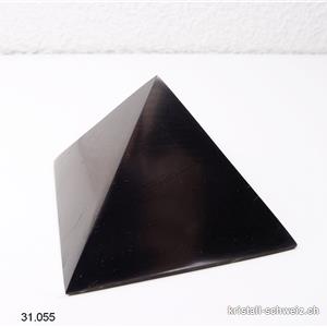 Pyramid Schungit 7 cm x Höhe ca. 5 cm