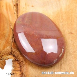 Mookaït Bordeaux-rotwein Seifenstein 7 x 5 x dick. 1,8 m. Einzelstück