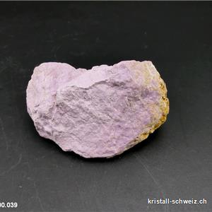Phosphosiderit roh 6,2 cm. Unikat 88 Gramm