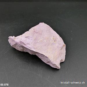 Phosphosiderit roh 6,6 cm. Unikat 95 Gramm