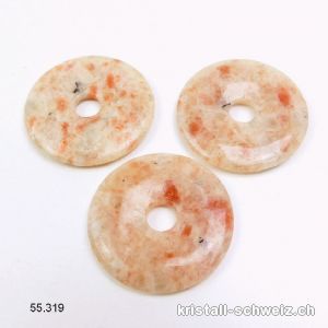 Sonnenstein Donut 4 cm