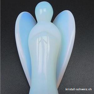 Engel Opalin - Opalith 7,5 cm