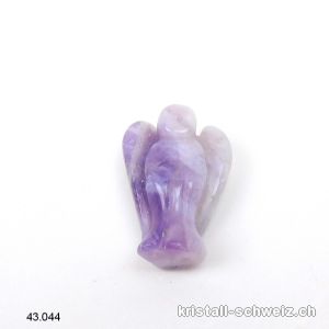 Engel Amethyst 2 cm, Mini