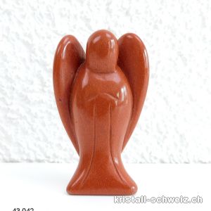 Angel Goldfluss braun 5 cm