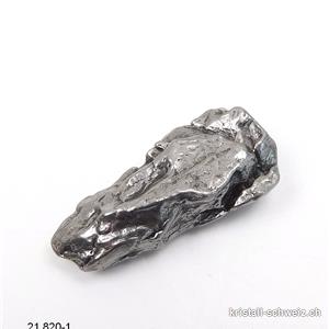 Meteorit Campo del Cielo Argentinien 3 cm. Unikat 11,5 Gramm