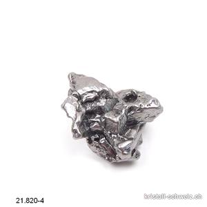 Meteorit Campo del Cielo Argentinien 2,2 cm. Unikat 15,9 Gramm