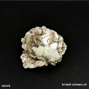 Muskovit aus Brasilien. Einzelstück 3,1 cm