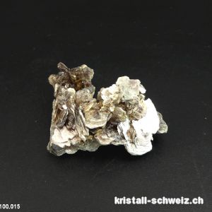 Muskovit aus Brasilien. Einzelstück 4 cm