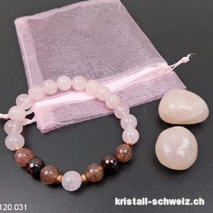 Set LIEBE und LEIDENSCHAFT. Sonderangebot