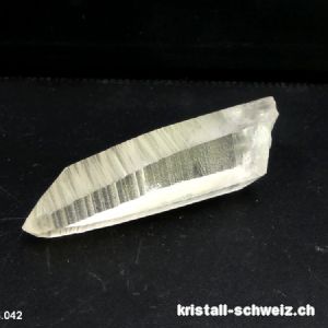 Lemurian roh, Verstärker. Einzelstück 17 Gramm