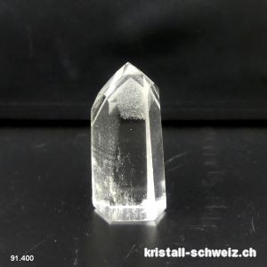 Phantomquarz. Einzelstück von 13 Gramm