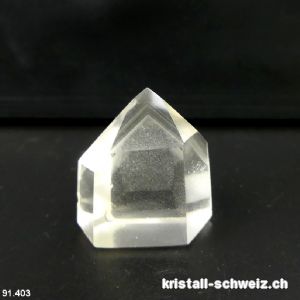 Phantom Quarz klein. Unikat 18 Gramm