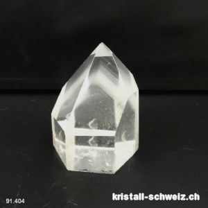 Phantom Quarz. Unikat von 59 Gramm