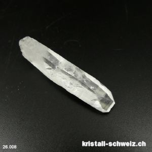 Laser - Lemurian roh 4,8 x 1 cm Einzelstück