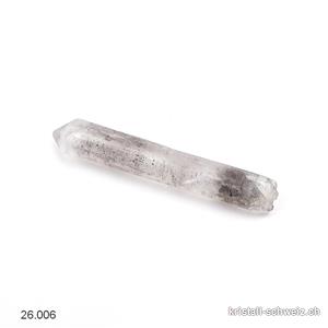 Bergkristall roh 4,2 cm. Unikat