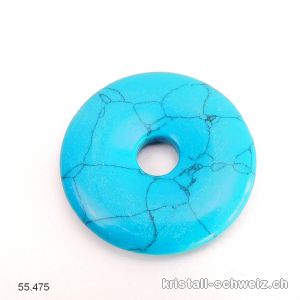 Turkenit Donut 4 cm