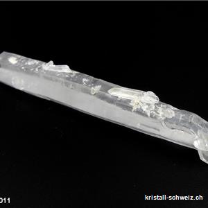 Laser - Lemurian roh 8,5 cm Einzelstück