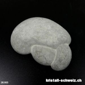 Fairy Stone ENTWICKLUNG DES LEBENS. Einzelstück