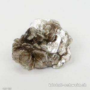 Muskovit aus Brasilien. Einzelstück 4,5 cm