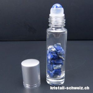 Lapislazuli, Flasche Roll-on, ca. 10 ml