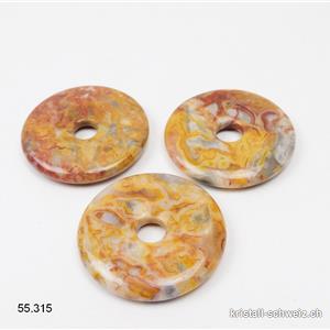 Achat Crazy Lace Donut 4 cm