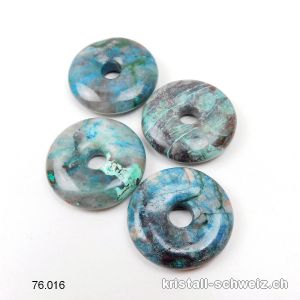 Shattukit Donut 3,5 cm. SONDERANGEBOT