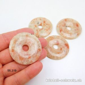 Sonnenstein Donut 4 cm