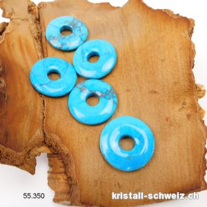 Turkenit Donut 3 cm