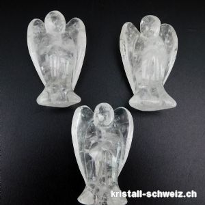 Engel Bergkristall 4,5 - 5 cm 