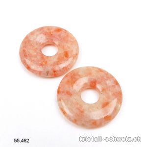 Sonnenstein Donut 3 cm. A-Qual.