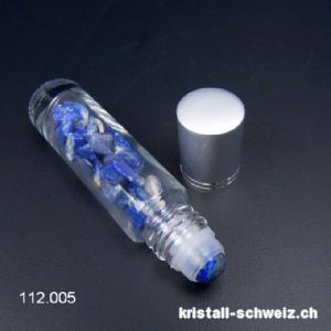 Lapislazuli, Flasche Roll-on, ca. 10 ml