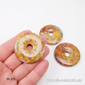 Achat Crazy Lace Donut 4 cm