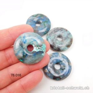 Shattukit Donut 3,5 cm. SONDERANGEBOT